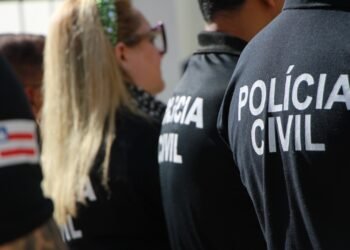Homem é preso após práticas obscenas em residência estudantil na BA