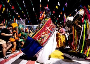 Zeca, Aragão e Alcione no Maraca; Global Citizen Live com Lauryn Hill, festas juninas, exposição Klimt e Gaudí: veja o que fazer no Rio