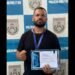 Sargento morto em ação deixa 2 filhos e 15 anos de serviços à PM Sargento morto em ação deixa 2 filhos e 15 anos de serviços à PM