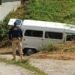 Motorista morre após perder controle de carro na Via Dutra, em Barra Mansa Motorista morre após perder controle de carro na Via Dutra, em Barra Mansa