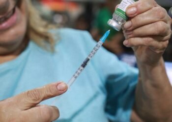 Vacinação contra Influenza é ampliada para toda a população em Barra do Piraí