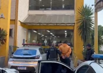 Duas pessoas são presas em Volta Redonda após denúncias de estupro de vulnerabilidade contra criança de 11 anos