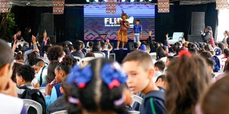 Feira do Livro de Resende: 12ª edição acontece de 11 a 14 de junho