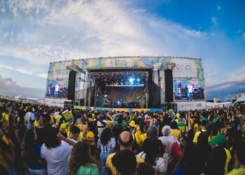Programas antes de Brasil x Haiti, Arraiá do CCBB; veja o que fazer no Rio