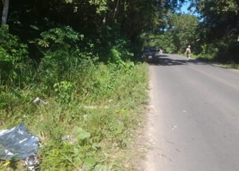 Homem morre após acidente de moto na Bahia