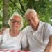 Após mais de 40 anos juntos, casal morre no mesmo dia em Volta Redonda