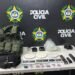 Operação da Polícia Civil prende sete pessoas por suspeita de tráfico de drogas em Volta Redonda Operação da Polícia Civil prende sete pessoas por suspeita de tráfico de drogas em Volta Redonda