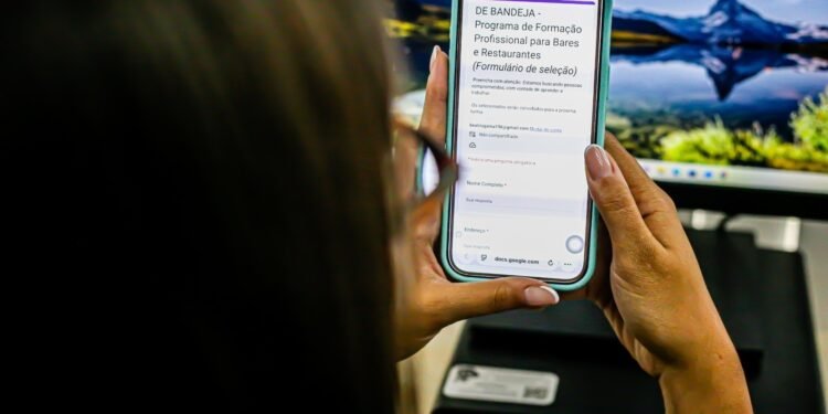 Volta Redonda abre inscrições para curso no setor de restaurantes Volta Redonda abre inscrições para curso no setor de restaurantes