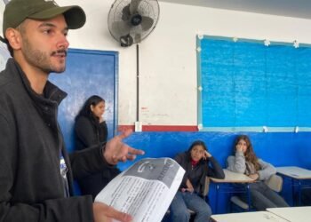 Teresópolis lança Prêmio Estudante Inovador para alunos da rede municipal