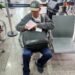 Após mais de 20 anos, morador de Volta Redonda reencontra família em Pernambuco Após mais de 20 anos, morador de Volta Redonda reencontra família em Pernambuco