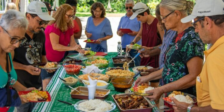 Silva Jardim terá o 1º Festival GastronôMICO de Agroecologia