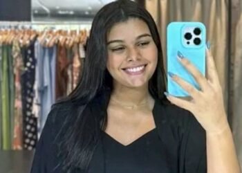 Grávida encontrada morta em casa foi vítima de estrangulamento no RJ
