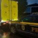 Homem está preso com caminhonete furtada na Via Dutra, em Barra Mansa Homem está preso com caminhonete furtada na Via Dutra, em Barra Mansa