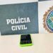 Jovem compra iPhone roubado por R$ 1,8 mil e acaba na delegacia no RJ