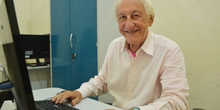 Morre Zé Coió, jornalista e fundador do Jornal Noite e Dia em Feira de Santana