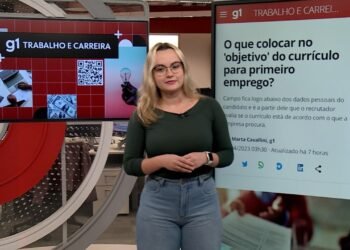Classificados do Edimilson: veja as vagas de emprego da semana de 6 a 10 de julho Classificados do Edimilson: veja as vagas de emprego da semana de 6 a 10 de julho