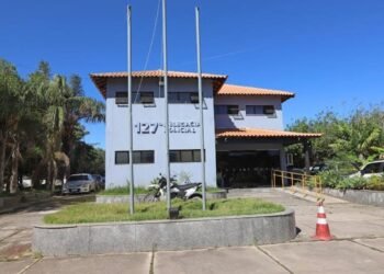 127ª DP de Búzios registra 15 prisões durante o mês de junho