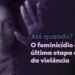 Violência psicológica contra mulheres sobe 1.300% no RJ; ISP cita redpill Violência psicológica contra mulheres sobe 1.300% no RJ; ISP cita redpill