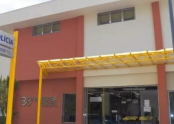 Mulher é presa por tentativa de homicídio após homem ser encontrado ferido em Santo Antônio de Pádua