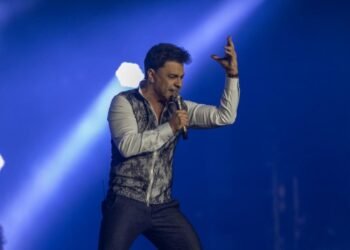 Bocaiuva Celebra Festa do Senhor do Bonfim com Shows e 138 Anos de Emancipação