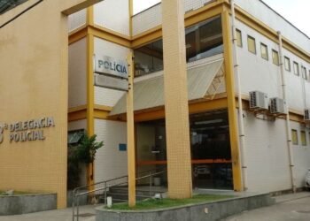 Homem condenado por homicídio e tráfico de drogas está preso na Laje do Muriaé