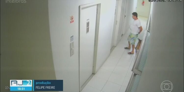 Tutor é denunciado por afogar cachorro no mar em Copacabana