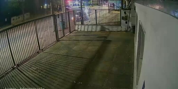 Homem que atropelou 5 ciclistas em Niterói está preso pela polícia Homem que atropelou 5 ciclistas em Niterói está preso pela polícia