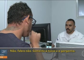 Niterói oferece tradução gratuita em Libras por videochamada em hospitais, delegacias e órgãos públicos Niterói oferece tradução gratuita em Libras por videochamada em hospitais, delegacias e órgãos públicos