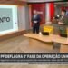 Operação Unha e Carne: 6ª fase mira rede de postos de combustíveis que movimentou R$ 7,6 bilhões Operação Unha e Carne: 6ª fase mira rede de postos de combustíveis que movimentou R$ 7,6 bilhões