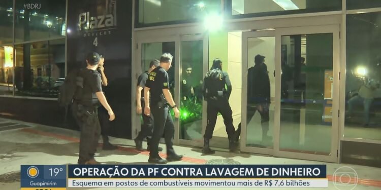 Ex-PM alvo da Operação Unha e Carne foi condenado por chefiar milícia