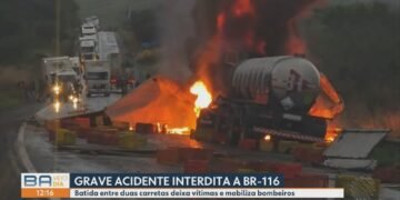 Vídeos do g1 Bahia e TV Bahia – sábado, 18 de julho de 2026