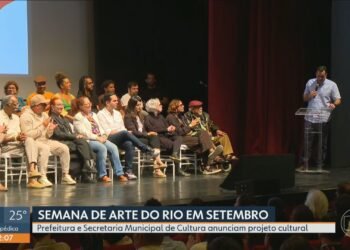 VÍDEOS: RJ1 de sábado, 18 de julho de 2026