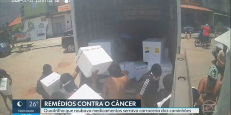 VÍDEOS: RJ2 de quarta, 22 de julho de 2026