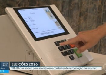 TRE-RJ cria núcleo para fiscalizar propaganda digital e combater a desinformação nas eleições