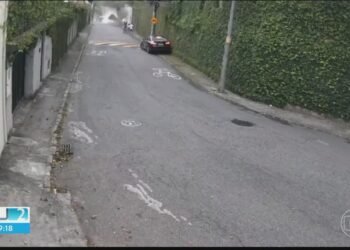 Ex-jogador do Botafogo é uma das vítimas fatais da queda do muro em Santa Teresa, no RJ