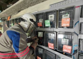 Gato de energia em Rio das Ostras: churrascaria é alvo de operação