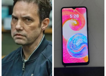 A Justiça autoriza a quebra de sigilo do celular encontrado na cela do ex-vereador Jairinho