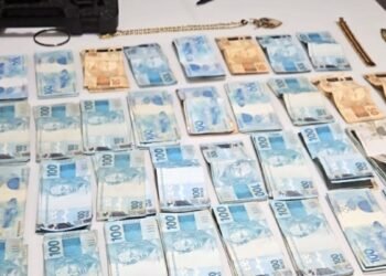 Grupo do deputado Rafael Nobre fraudou para ganhar 45 contratos, que somam R$ 350 milhões, diz MP do RJ: ‘Gigantesco esquema’