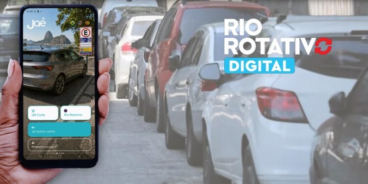 Rio Rotativo Digital começa a funcionar nesta sexta; saiba tudo Rio Rotativo Digital começa a funcionar nesta sexta; saiba tudo