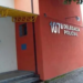 Jovem é preso por tráfico de drogas na Paraíba do Sul Jovem é preso por tráfico de drogas na Paraíba do Sul