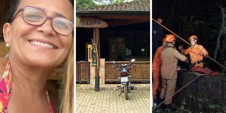 Caso Berenice: Polícia acredita que cozinheira foi morta no dia do desaparecimento e investiga outros envolvidos Caso Berenice: Polícia acredita que cozinheira foi morta no dia do desaparecimento e investiga outros envolvidos