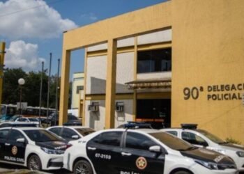 Homem condenado por tráfico de drogas está preso em Barra Mansa