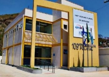 Homem condenado por estupro de violência é preso em Sapucaia