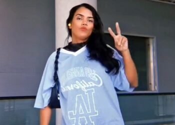 Influenciadora é presa por golpe do Boa noite, Cinderela em apps