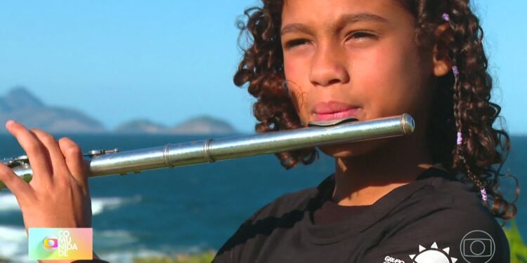 Orquestra do Forte de Copacabana: concerto e mostra de 15 anos