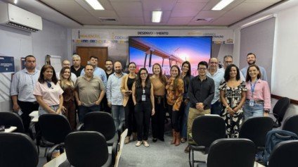 Sebrae apresenta benefícios do Programa Contrata+Brasil para Rio das Ostras Sebrae apresenta benefícios do Programa Contrata+Brasil para Rio das Ostras