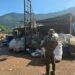 Polícia Ambiental flagra ferro-velho irregular em Angra dos Reis Polícia Ambiental flagra ferro-velho irregular em Angra dos Reis