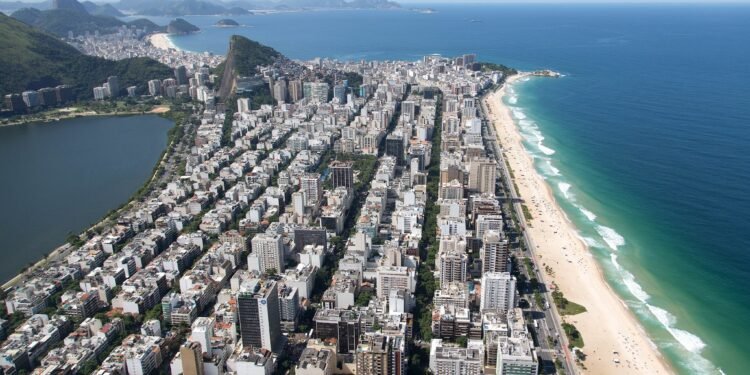 Prefeitura do Rio lança Bossa Nova APAC, que abrange Ipanema e Leblon Prefeitura do Rio lança Bossa Nova APAC, que abrange Ipanema e Leblon