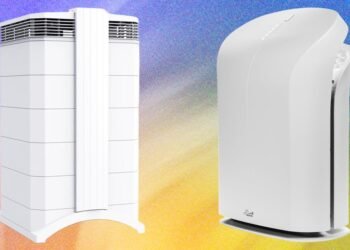 Os Melhores Purificadores de Ar de 2026: Guia Completo com Coway, AirDoctor, IQAir e Mais