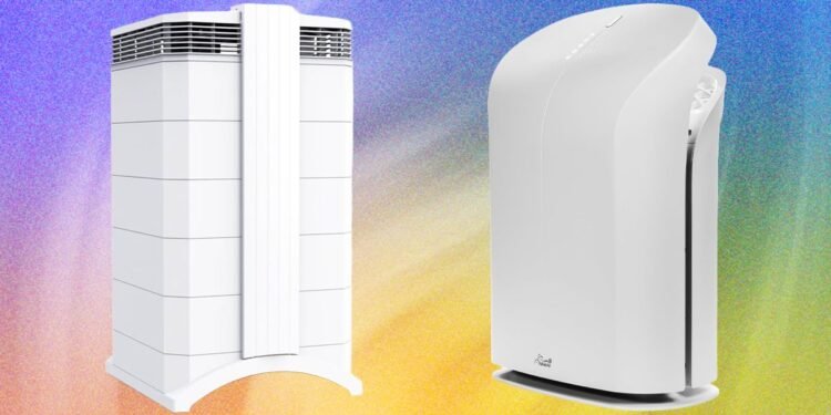 Os Melhores Purificadores de Ar de 2026: Guia Completo com Coway, AirDoctor, IQAir e Mais
